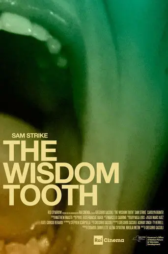 The Wisdom Tooth (2019)