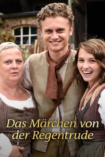 Das Märchen von der Regentrude (2018)