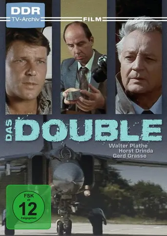 Das Double (1990)