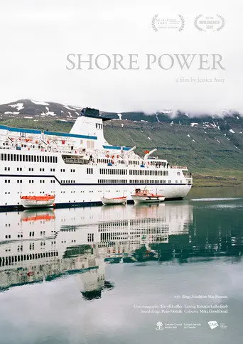 Shore Power (2021)
