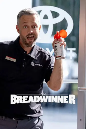 The Breadwinner (2026)