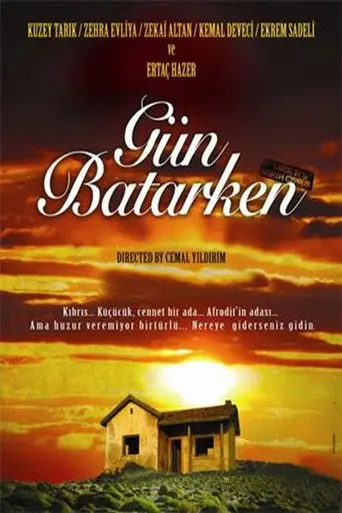 Gün Batarken (2009)