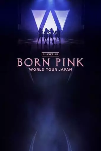 BLACKPINK: 2023 Tour 'Born Pink' Japan (2023)