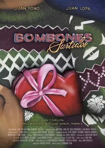 Assorted Chocolates (2023)
