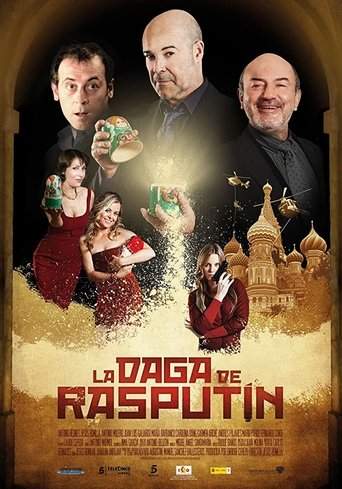La Daga De Rasputin (2011)