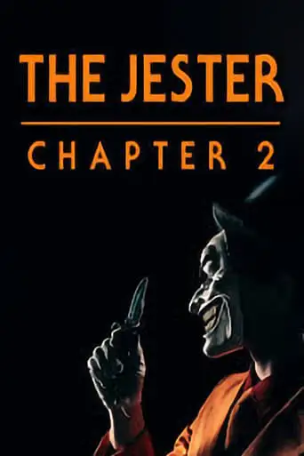 The Jester: Chapter 2 (2017)