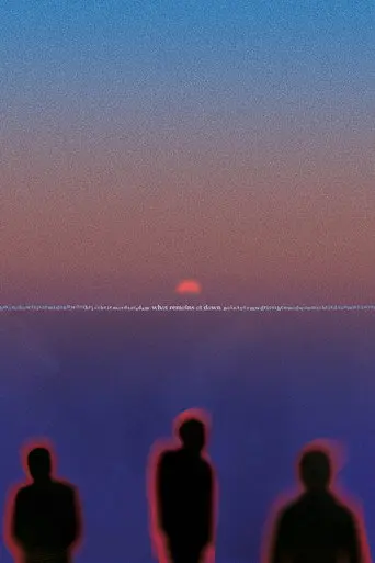 What Remains at Dawn (2026)