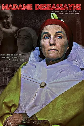 Madame Desbassayns: Myth and Reality of an Icon of Slavery (2015)