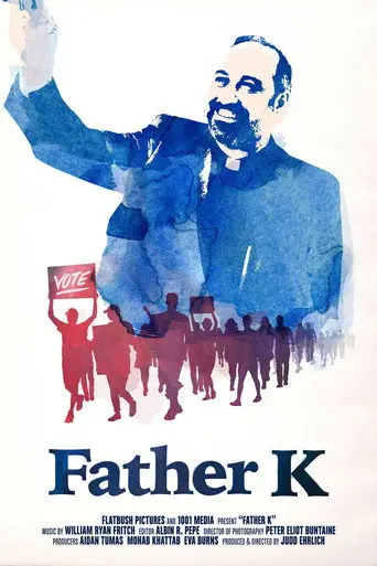 Father K (2018)