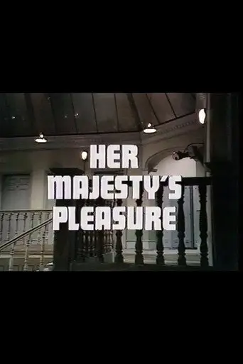 Her Majesty's Pleasure (1973)