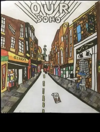 Our Soho (2023)