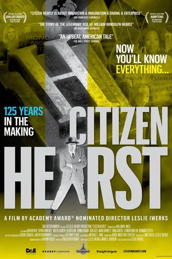 Citizen Hearst (2013)