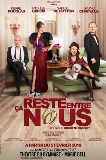 Ca Reste Entre Nous (2021)