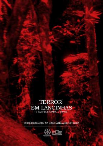 Terror Em Lancinhas (2022)