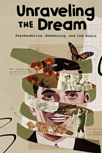 Unraveling the Dream (2026)