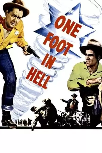 One Foot In Hell (1960)