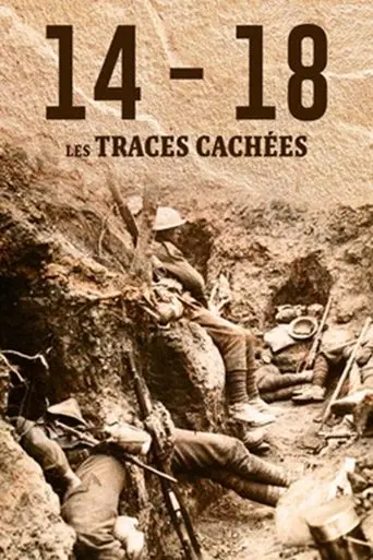 14-18 : les traces cachées (2014)