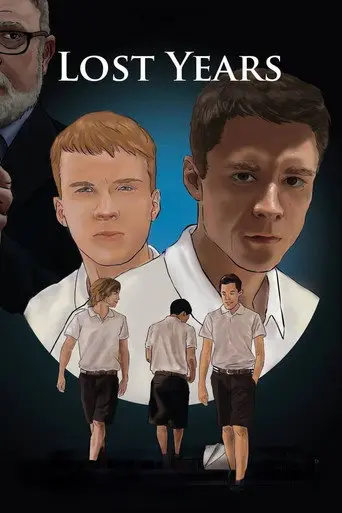Lost Years (2016)
