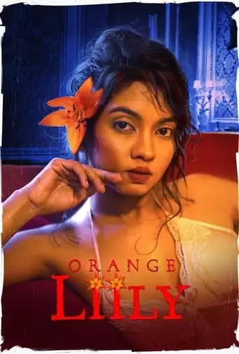 Orange Lilly (2023)