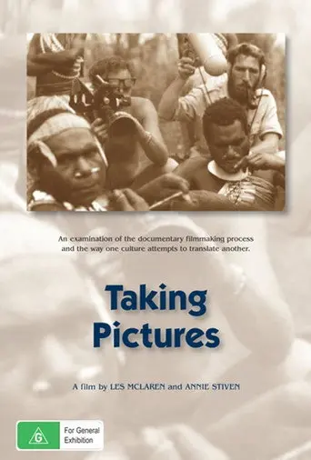 Taking Pictures (1996)