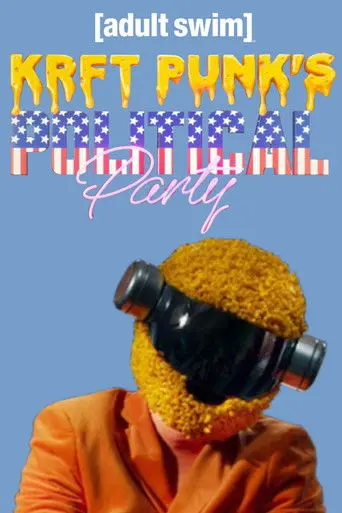 KRFT PUNK'S Political Party! (2019)