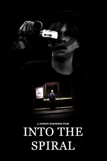 Into the Spiral (2026)