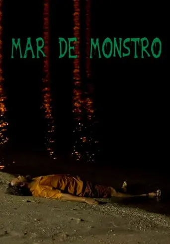 Mar de Monstro (2018)