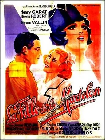 La Fille De La Madelon (1937)