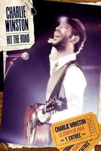 Charlie Winston : Hit the road (2010)