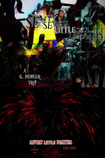 Seven Little Deaths (2013)