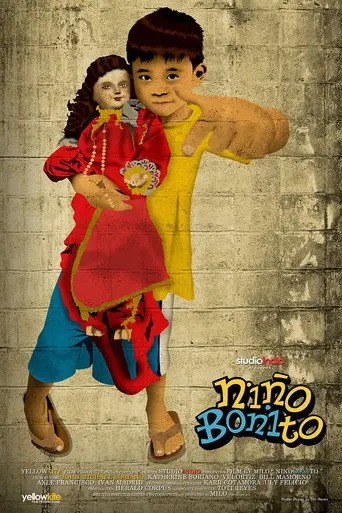 Niño Bonito (2011)