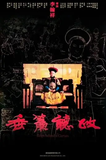 Reign Behind a Curtain (1983)
