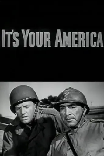 It's Your America (1946)