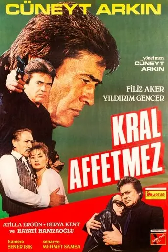Kral Affetmez (1986)