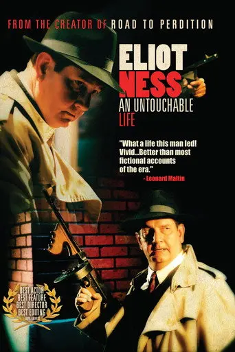 Eliot Ness: An Untouchable Life (2005)