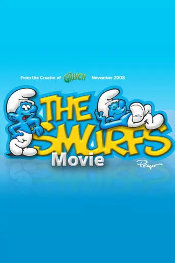 The Smurfs Movie (1970)