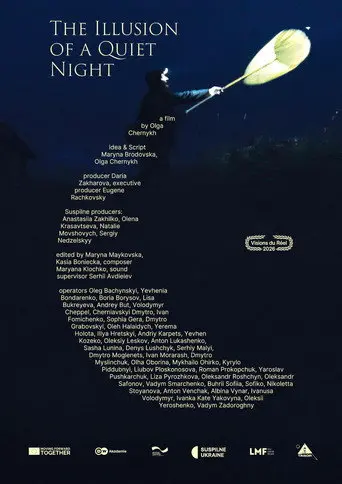 The Illusion of a Quiet Night (2026)