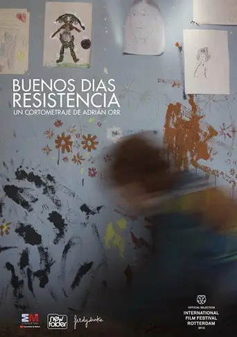 Good Morning Resistance! (2013)