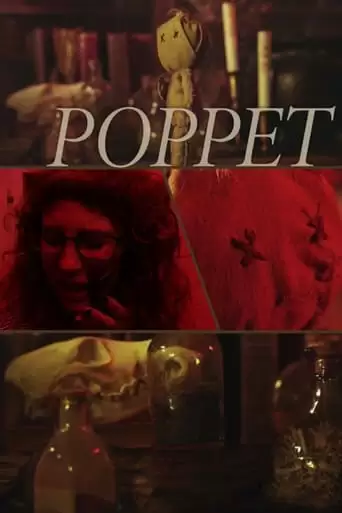 Poppet (2022)