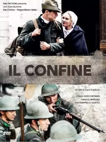 Il Confine (2018)