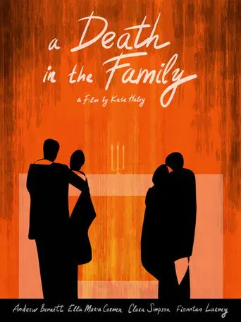 A Death in the Family (2020)