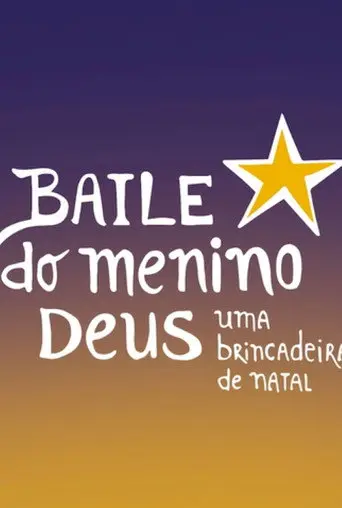 Baile do Menino Deus - O filme (2020)
