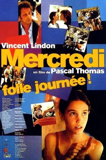 Day Off (2001)
