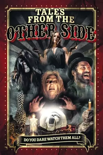Tales From The Other Side (2022)