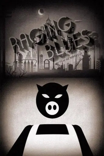 Raging Blues (2008)