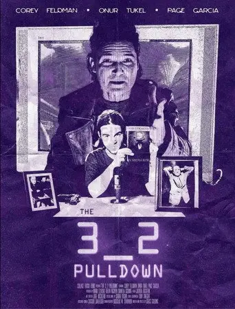The 3_2 Pulldown (2025)