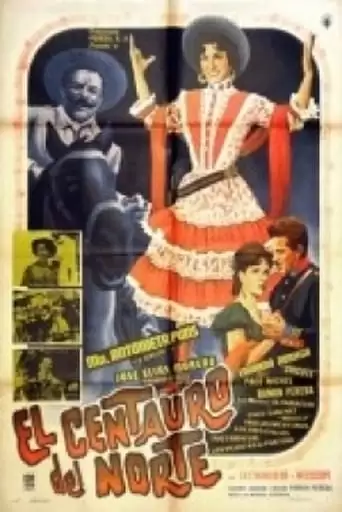 El Centauro Del Norte (1962)