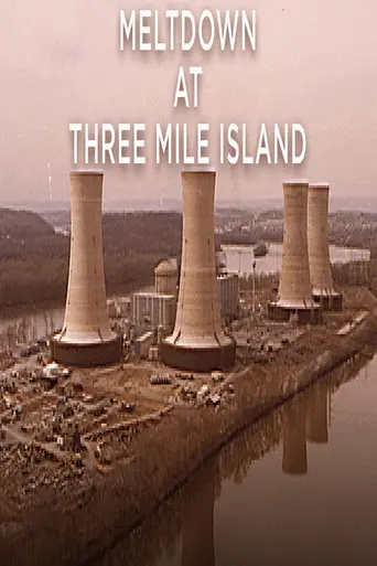 Meltdown at Three Mile Island (1999)