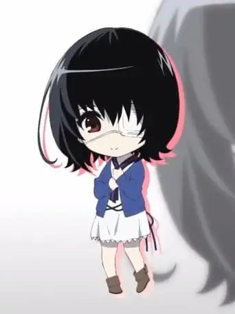 Another: Misaki Mei - Shizukani (2013)