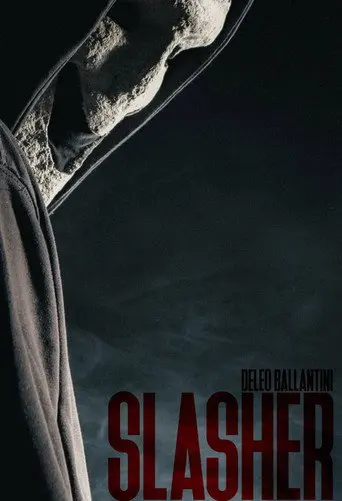 SLASHER (2026)
